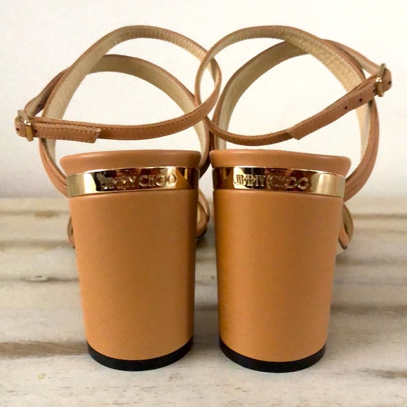 Jimmy Choo Jago sandal! - Picture 6 of 16